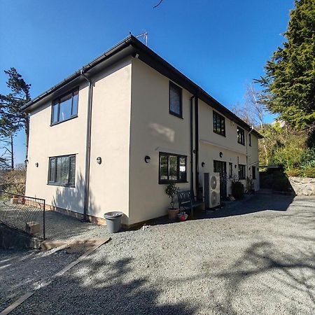 Bryn Mynach Guest House Barmouth Exterior foto