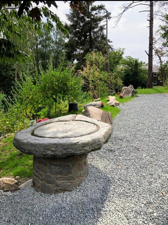 Bryn Mynach Guest House Barmouth Exterior foto